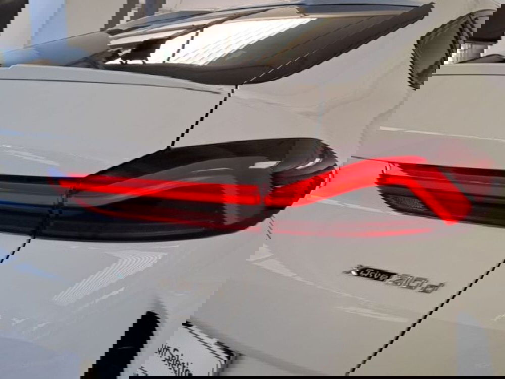 BMW X6 usata a Verona (7)