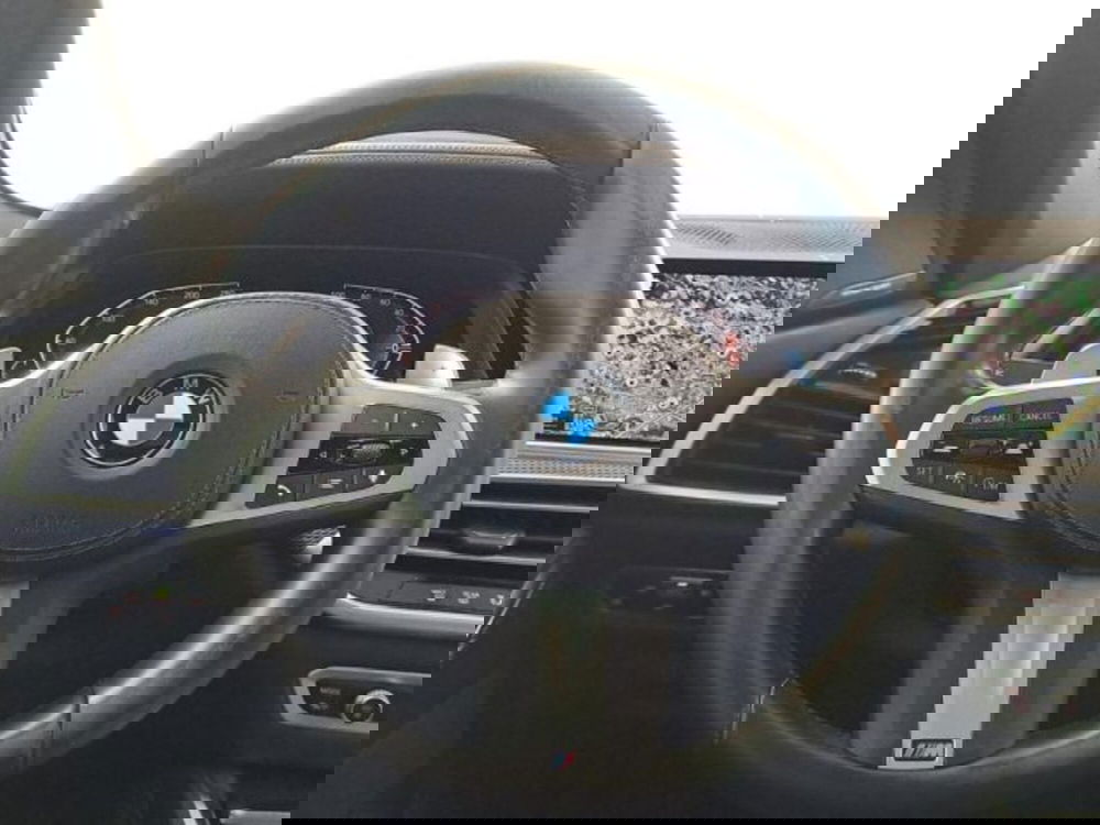 BMW X6 usata a Verona (11)