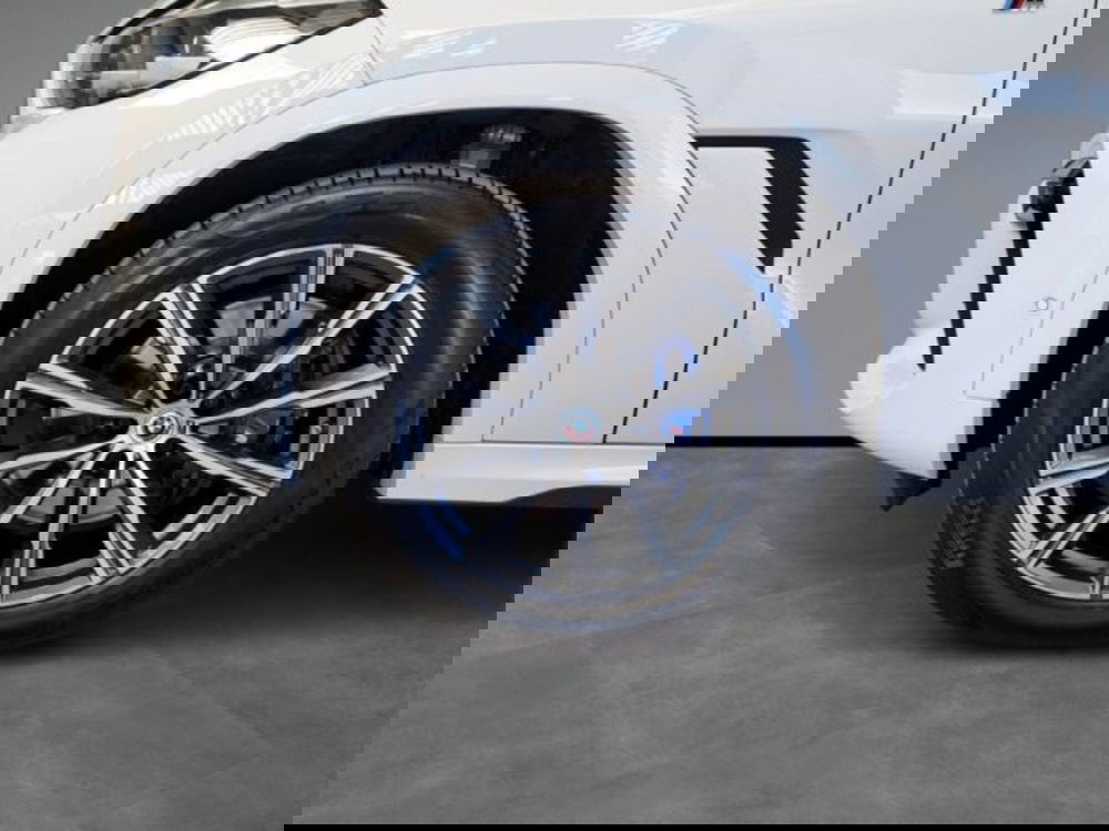 BMW X6 usata a Verona (5)