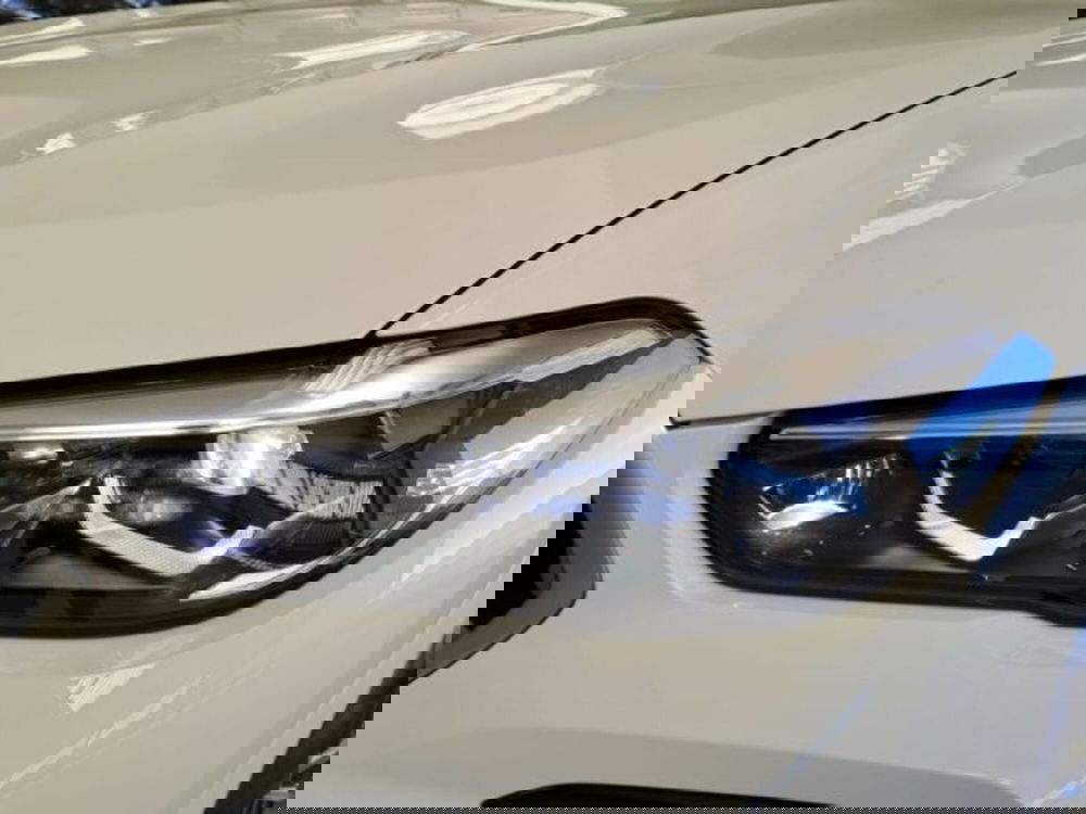 BMW X6 usata a Verona (6)