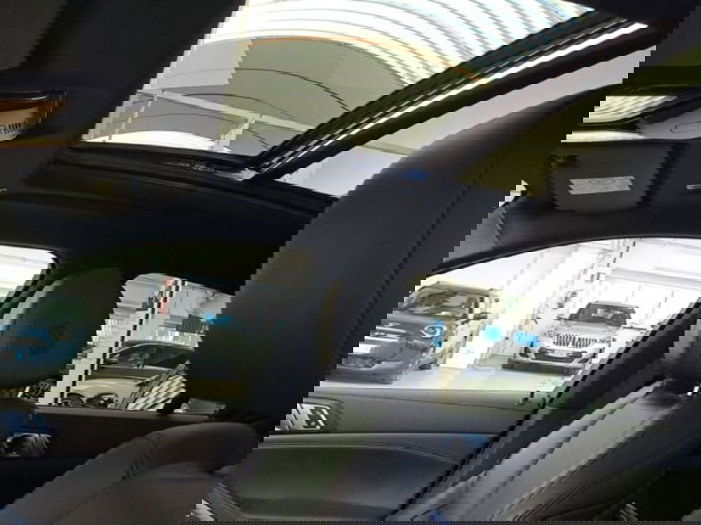 BMW X6 usata a Verona (8)