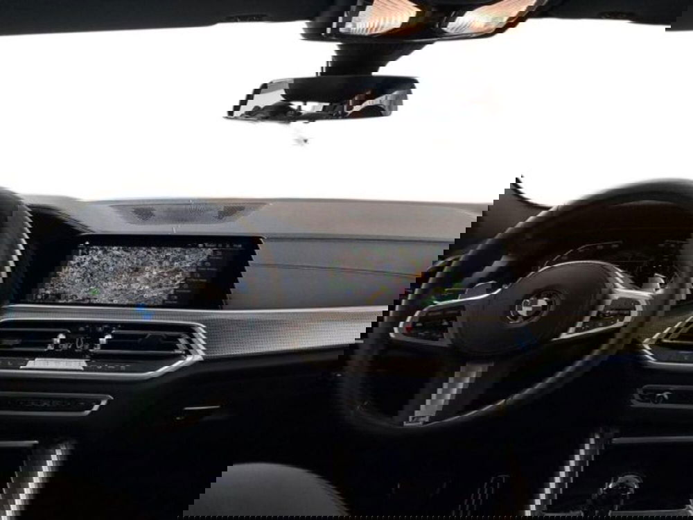 BMW X6 usata a Verona (9)