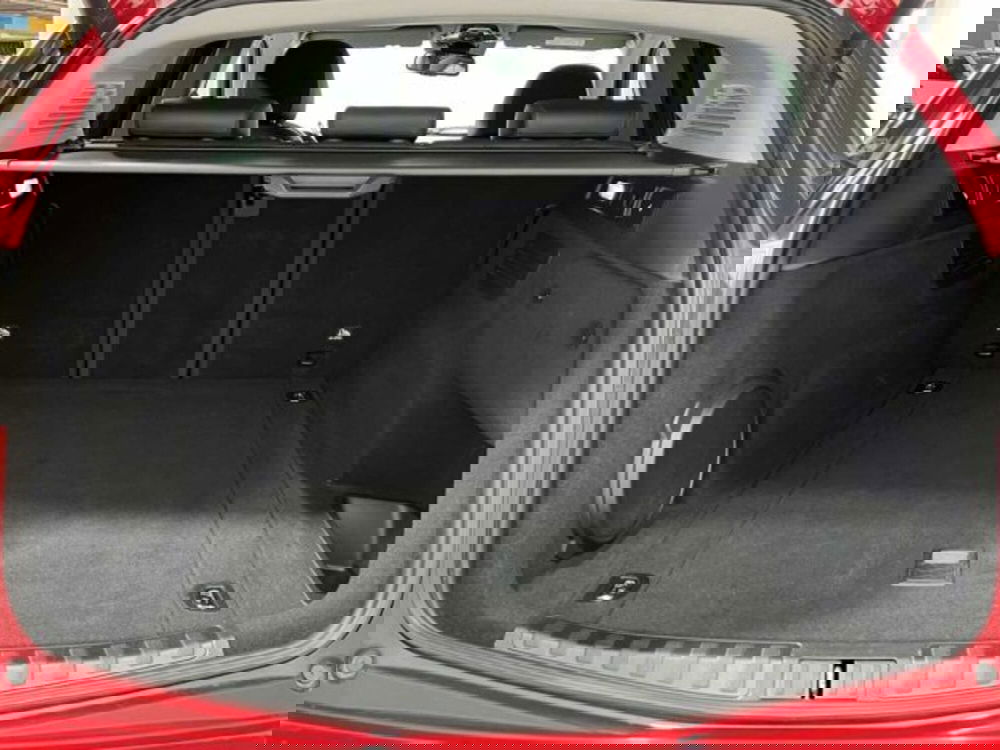 Alfa Romeo Stelvio usata a Sondrio (15)