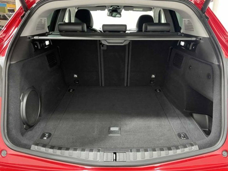 Alfa Romeo Stelvio usata a Sondrio (15)