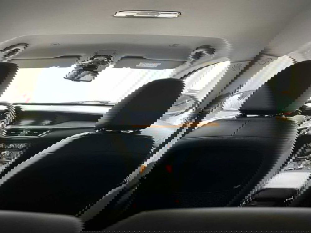 Alfa Romeo Stelvio usata a Sondrio (16)