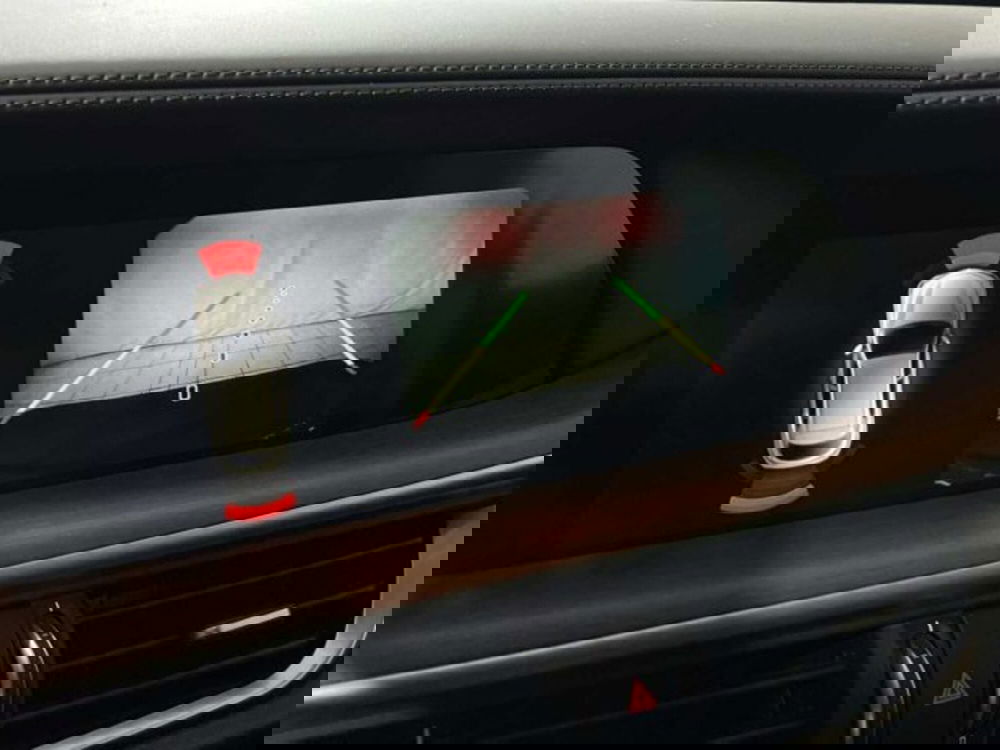 Alfa Romeo Stelvio usata a Sondrio (17)