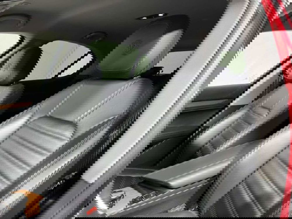 Alfa Romeo Stelvio usata a Sondrio (18)