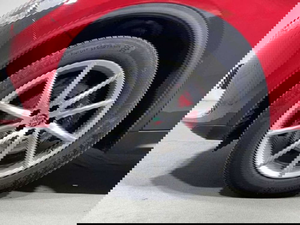 Alfa Romeo Stelvio usata a Sondrio (9)