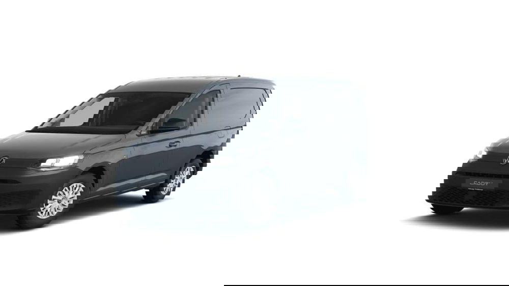 Volkswagen Veicoli Commerciali Caddy Furgone nuova a Ravenna