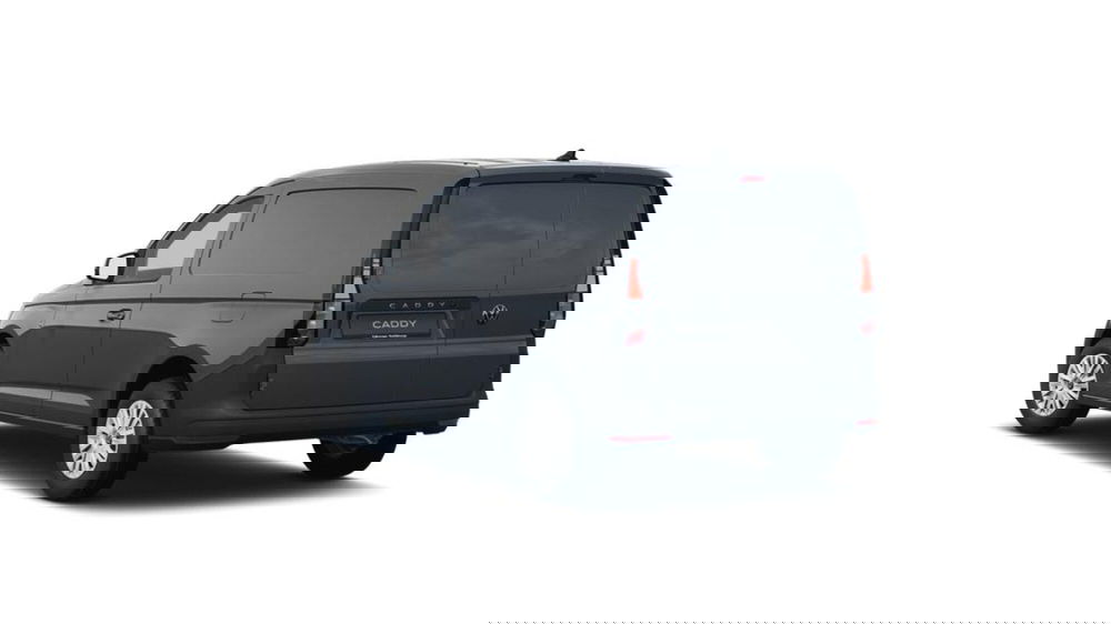 Volkswagen Veicoli Commerciali Caddy Furgone nuova a Ravenna (2)