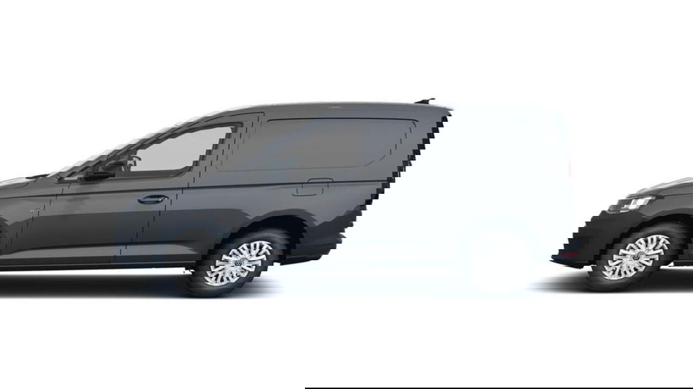 Volkswagen Veicoli Commerciali Caddy Furgone nuova a Ravenna (3)