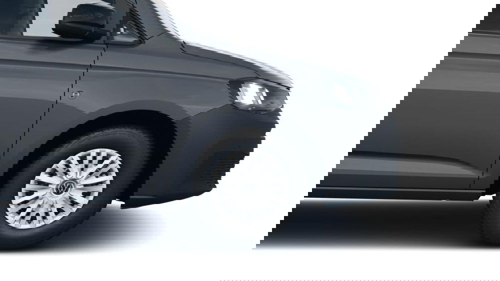 Volkswagen Veicoli Commerciali Caddy Furgone nuova a Ravenna (6)