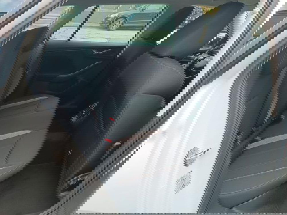 Skoda Kamiq nuova a Pisa (11)