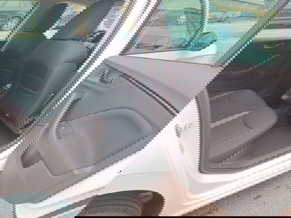 Skoda Kamiq nuova a Pisa (12)