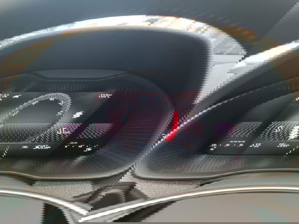 Skoda Kamiq nuova a Pisa (2)