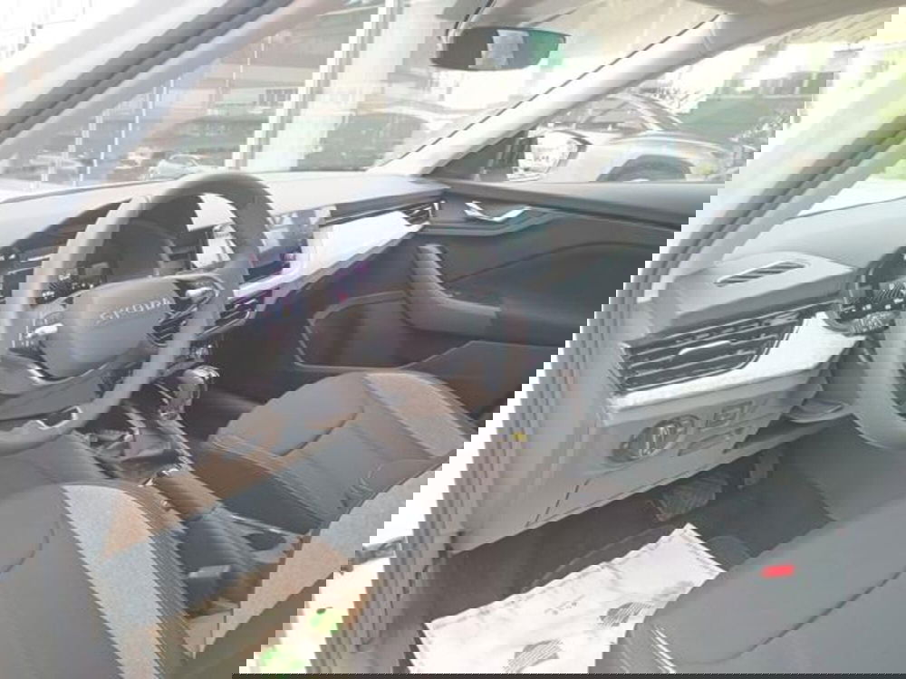 Skoda Kamiq nuova a Pisa (5)