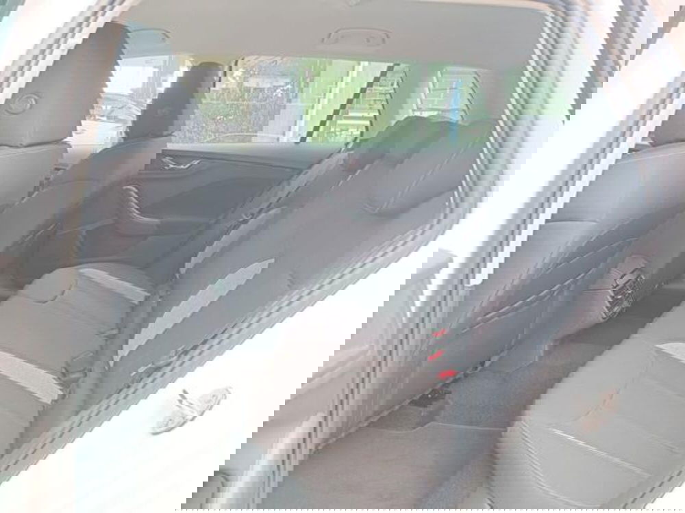 Skoda Kamiq nuova a Pisa (8)