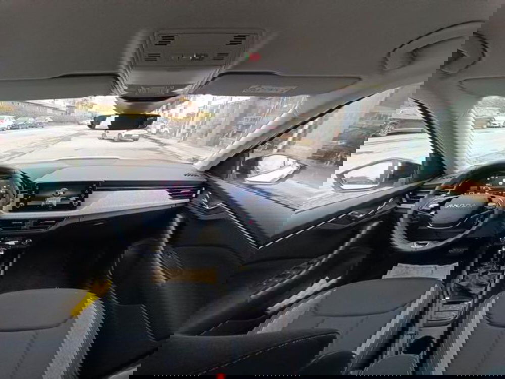 Skoda Kamiq nuova a Pisa (9)