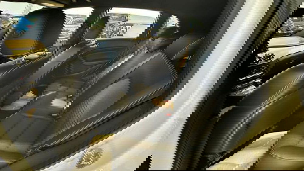 Mercedes-Benz Classe B usata a Reggio Emilia (10)