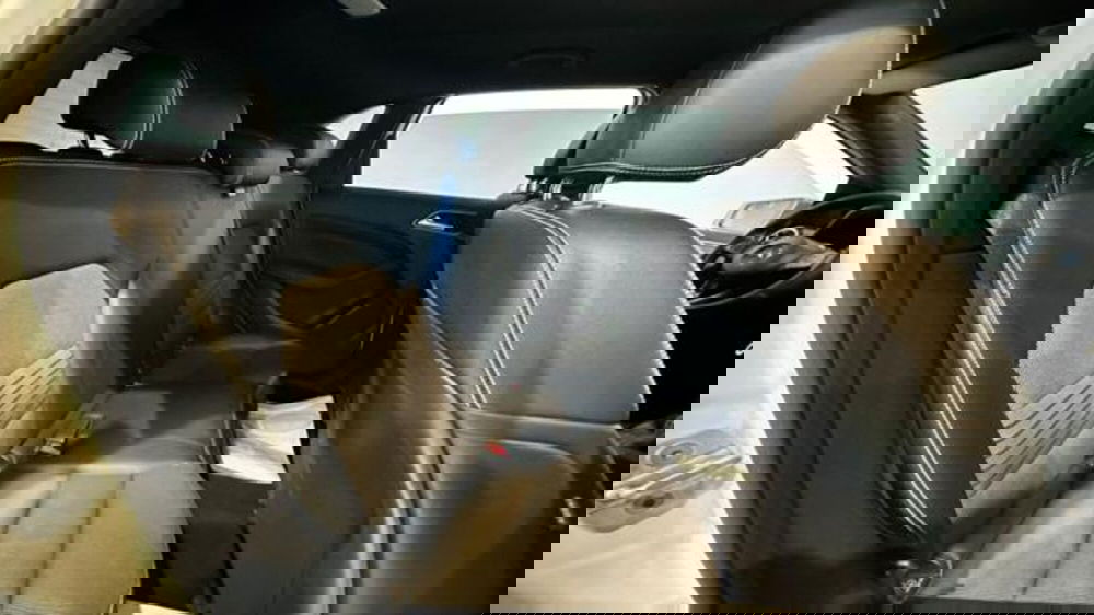 Mercedes-Benz Classe B usata a Reggio Emilia (11)