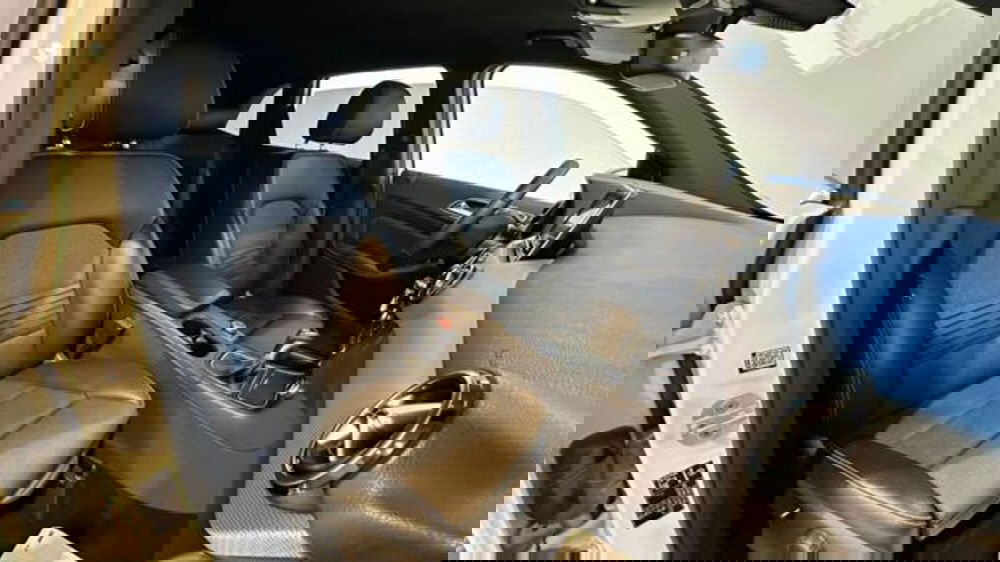 Mercedes-Benz Classe B usata a Reggio Emilia (12)