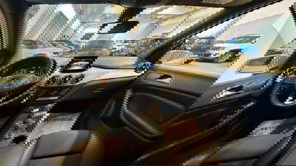 Mercedes-Benz Classe B usata a Reggio Emilia (13)