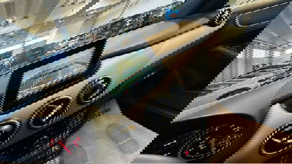 Mercedes-Benz Classe B usata a Reggio Emilia (15)