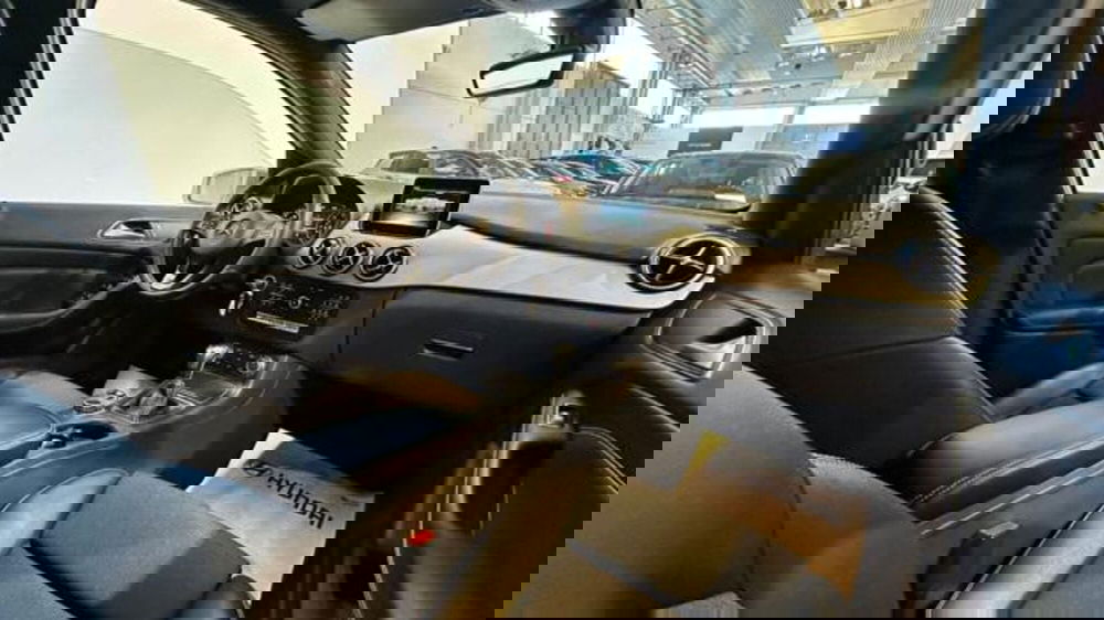 Mercedes-Benz Classe B usata a Reggio Emilia (16)