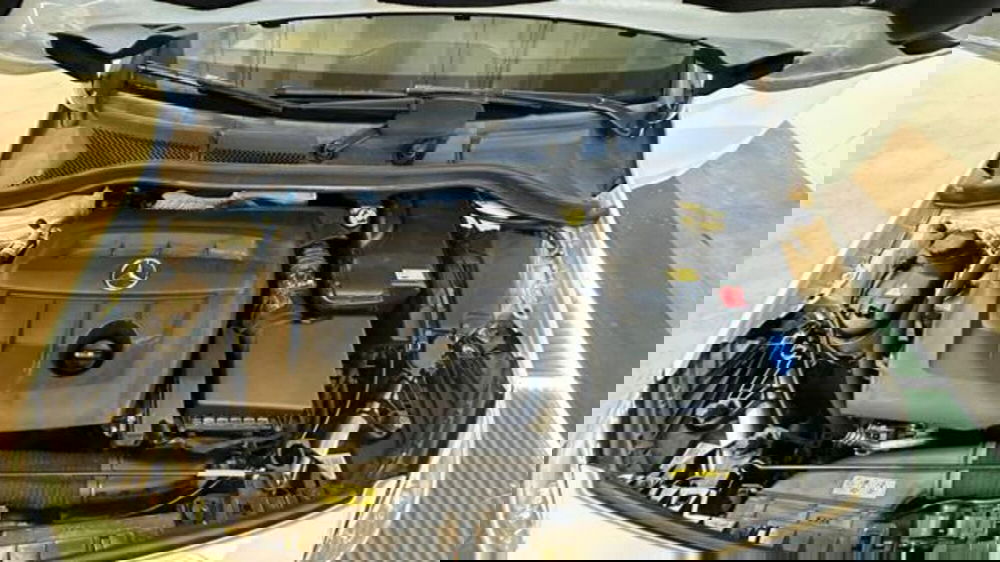 Mercedes-Benz Classe B usata a Reggio Emilia (18)