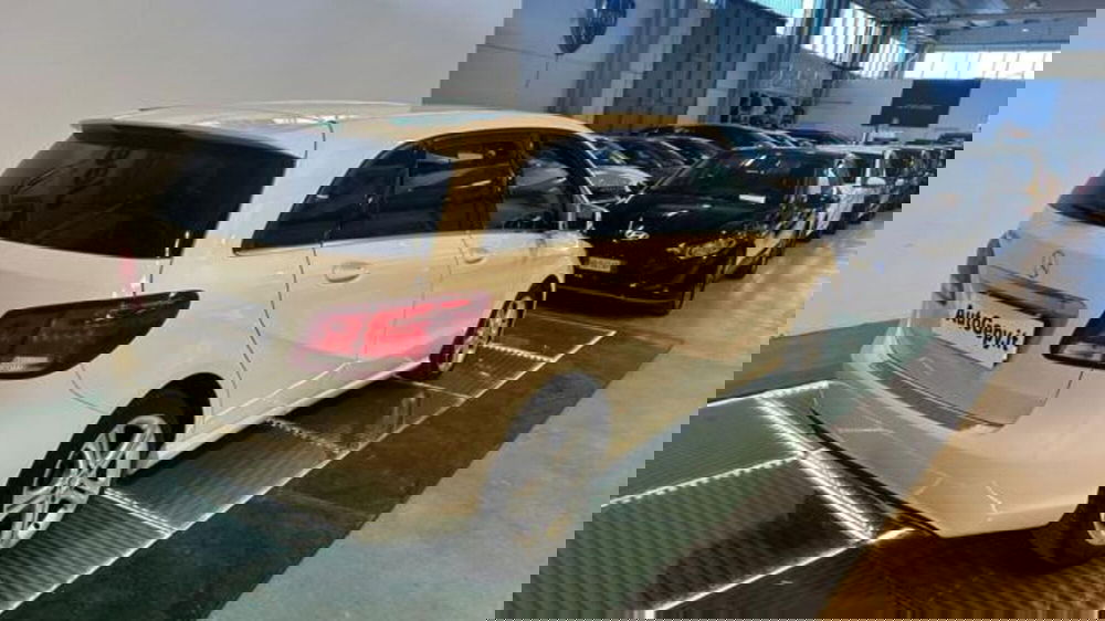 Mercedes-Benz Classe B usata a Reggio Emilia (6)