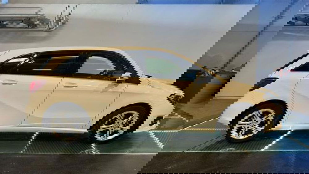 Mercedes-Benz Classe B usata a Reggio Emilia (7)