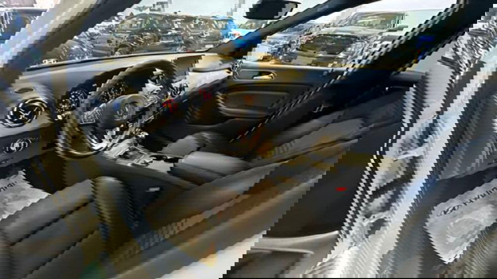 Mercedes-Benz Classe B usata a Reggio Emilia (8)