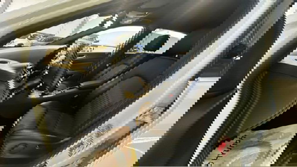 Mercedes-Benz Classe B usata a Reggio Emilia (9)