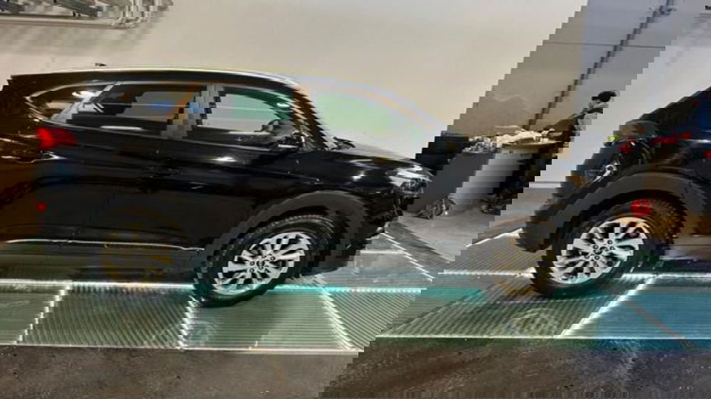 Hyundai Tucson usata a Reggio Emilia (7)