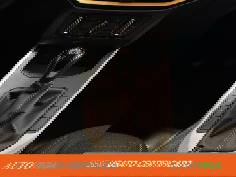 SEAT Arona usata a Vicenza (10)