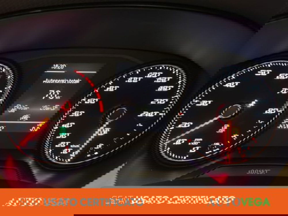 SEAT Arona usata a Vicenza (11)