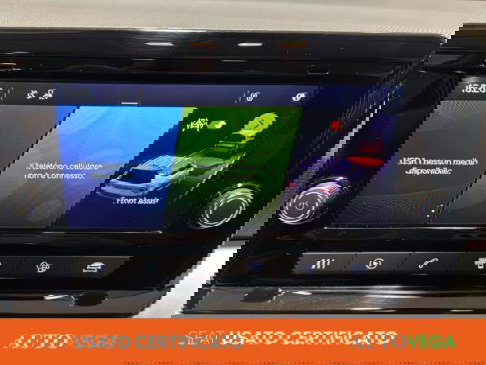 SEAT Arona usata a Vicenza (12)
