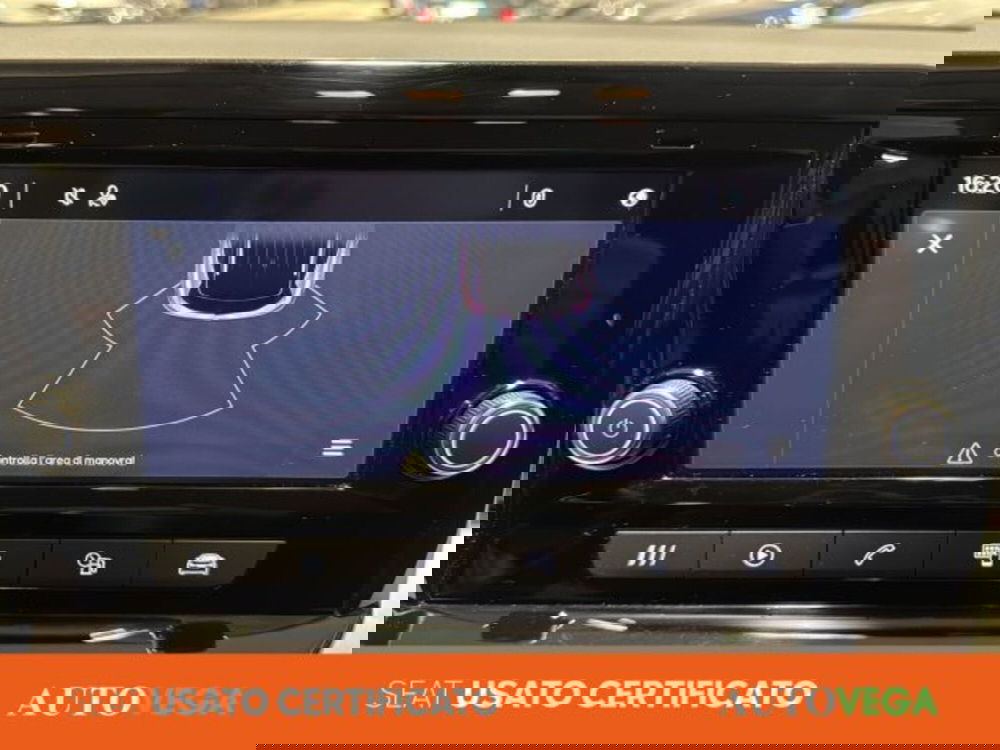 SEAT Arona usata a Vicenza (14)