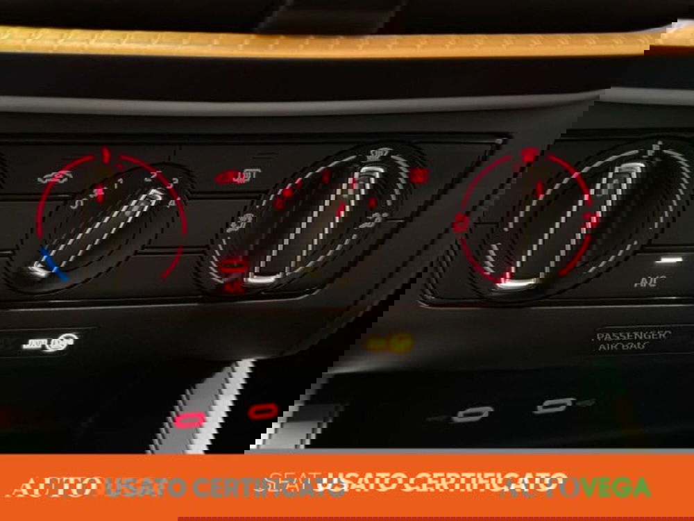 SEAT Arona usata a Vicenza (15)