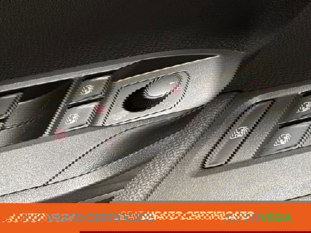 SEAT Arona usata a Vicenza (16)
