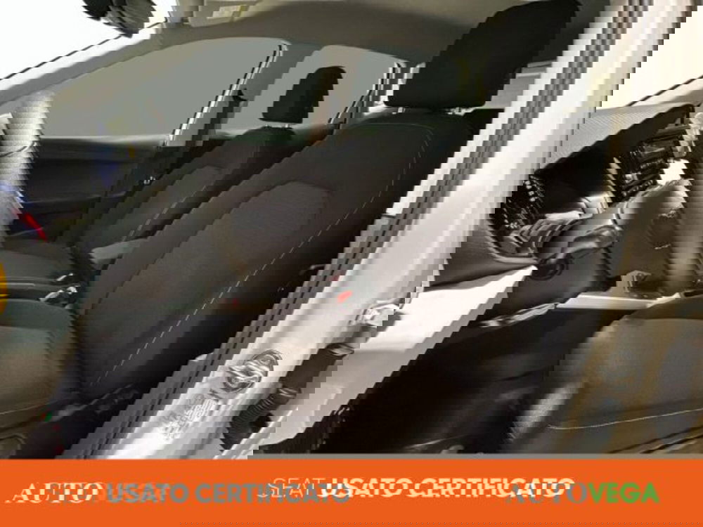 SEAT Arona usata a Vicenza (17)