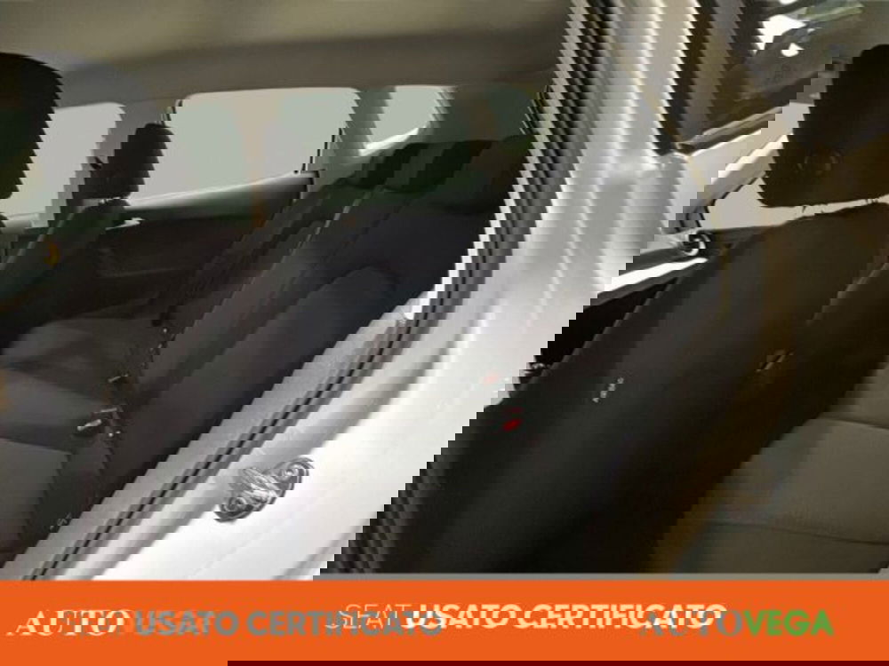 SEAT Arona usata a Vicenza (18)