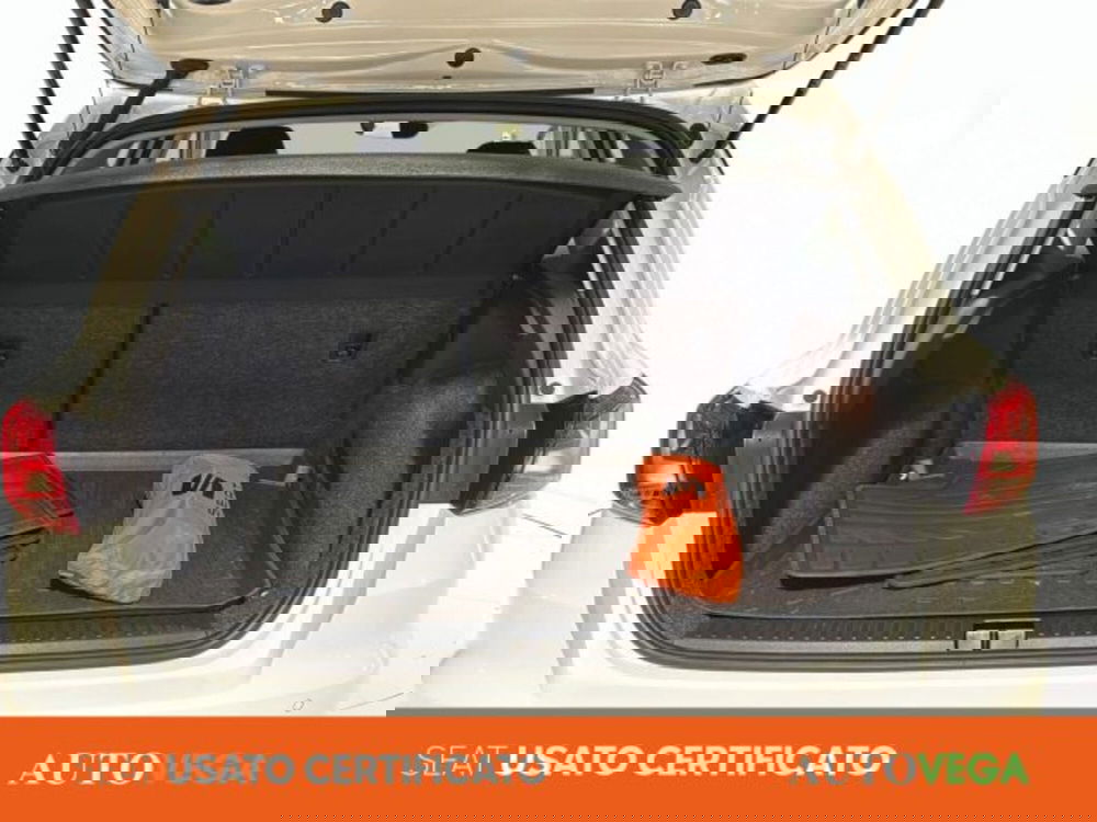 SEAT Arona usata a Vicenza (19)