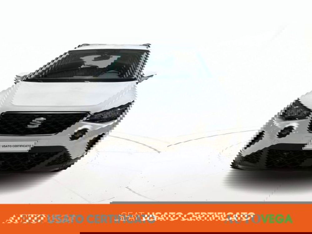 SEAT Arona usata a Vicenza (2)