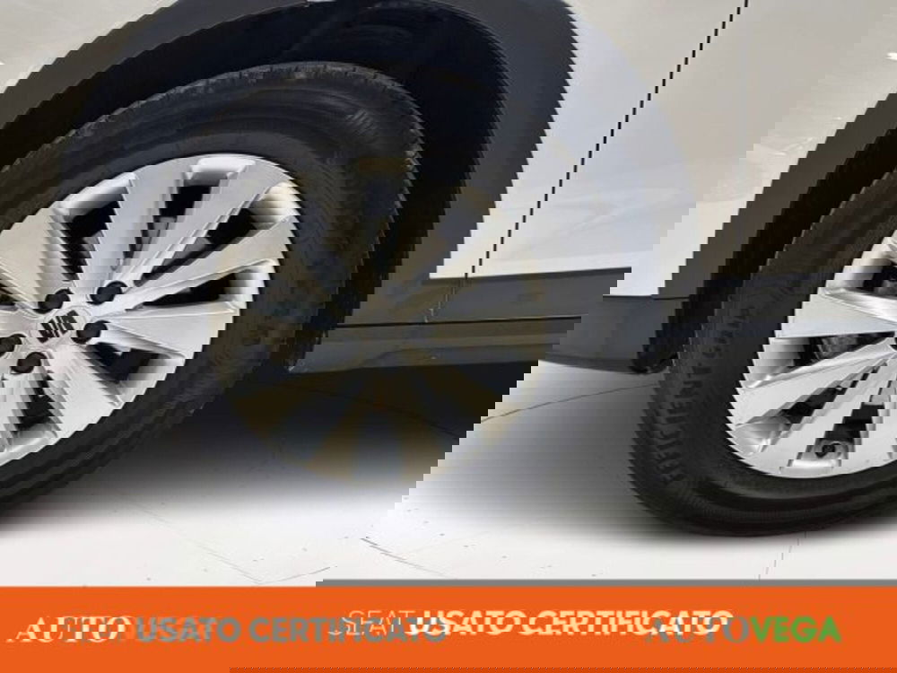 SEAT Arona usata a Vicenza (20)