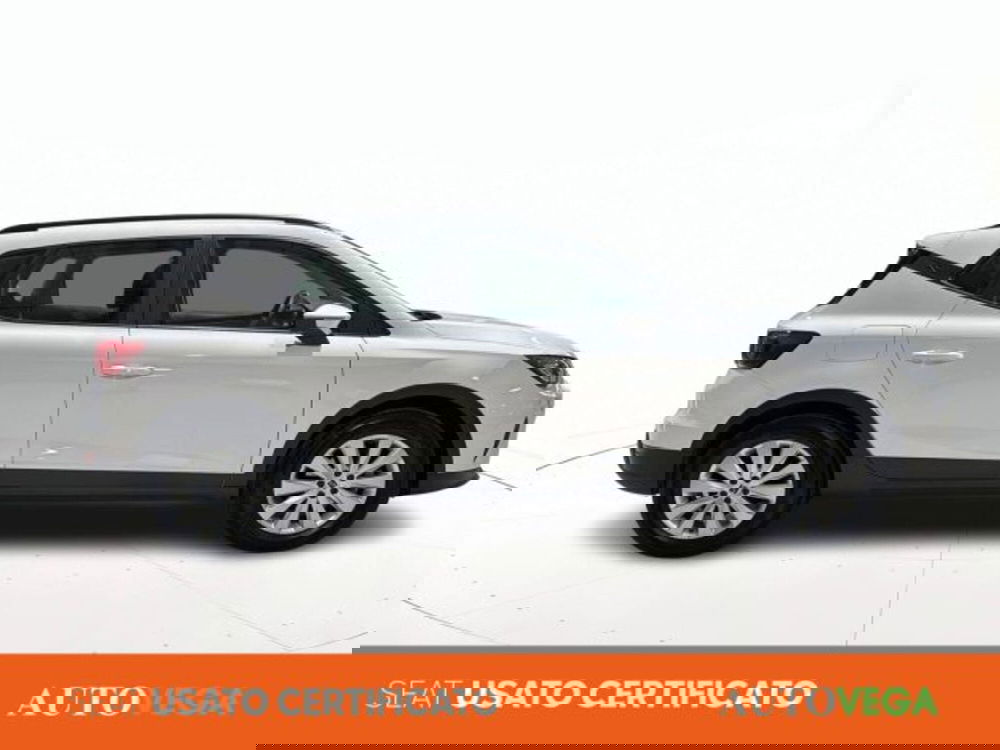 SEAT Arona usata a Vicenza (3)