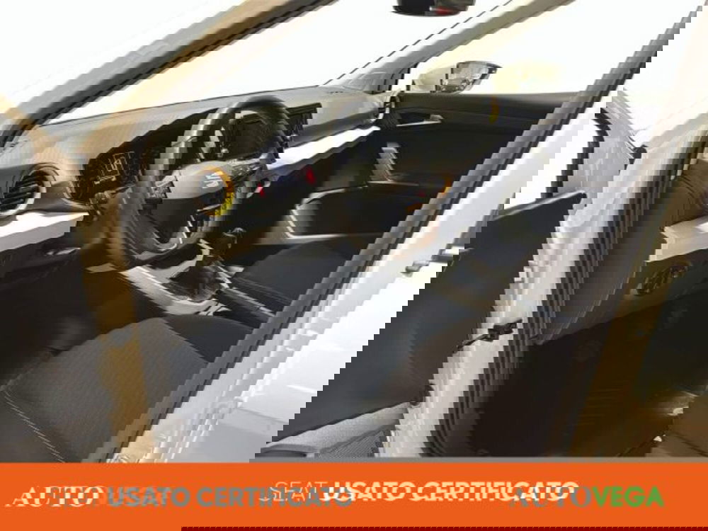 SEAT Arona usata a Vicenza (7)