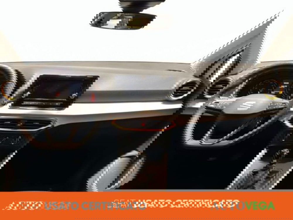 SEAT Arona usata a Vicenza (8)