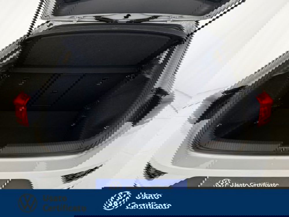 Volkswagen T-Roc usata a Vicenza (10)