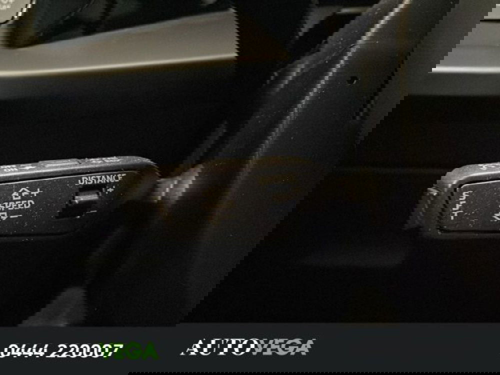 Audi S3 Sportback usata a Vicenza (16)